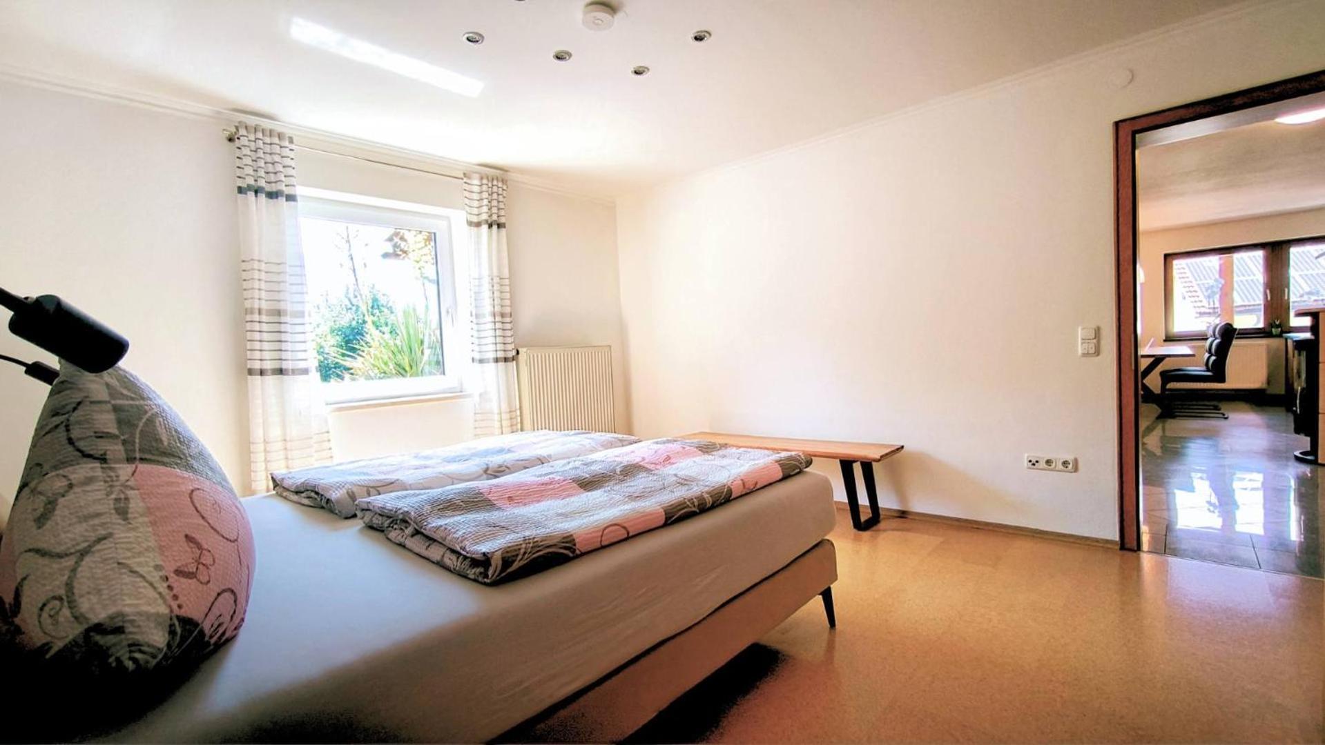 Ferienhaus Weps Arnbruck Bagian luar foto