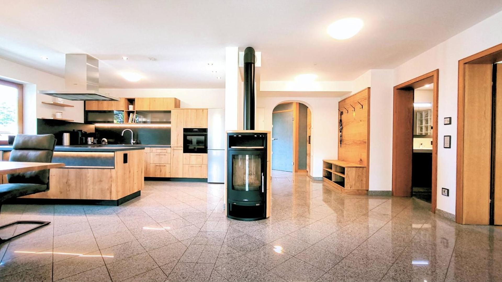 Ferienhaus Weps Arnbruck Bagian luar foto