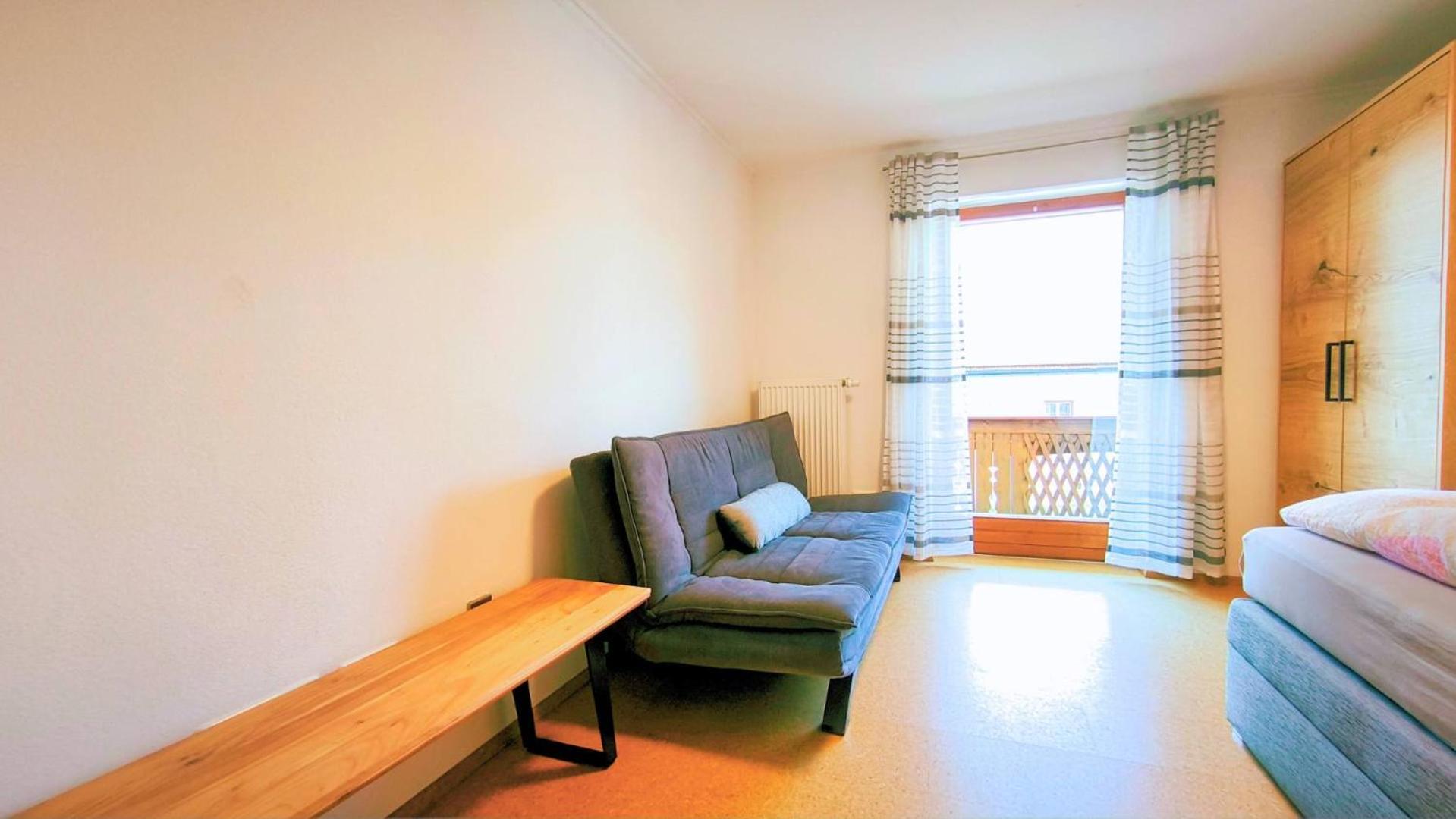 Ferienhaus Weps Arnbruck Bagian luar foto