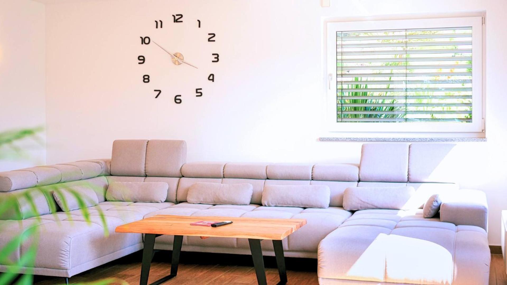 Ferienhaus Weps Arnbruck Bagian luar foto