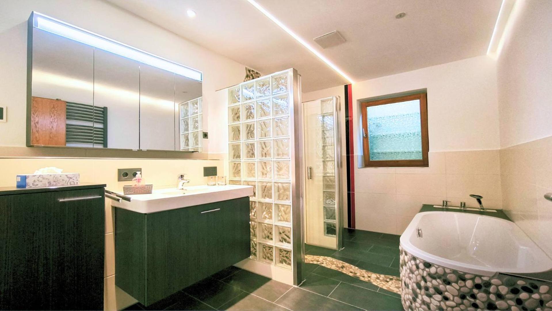 Ferienhaus Weps Arnbruck Bagian luar foto