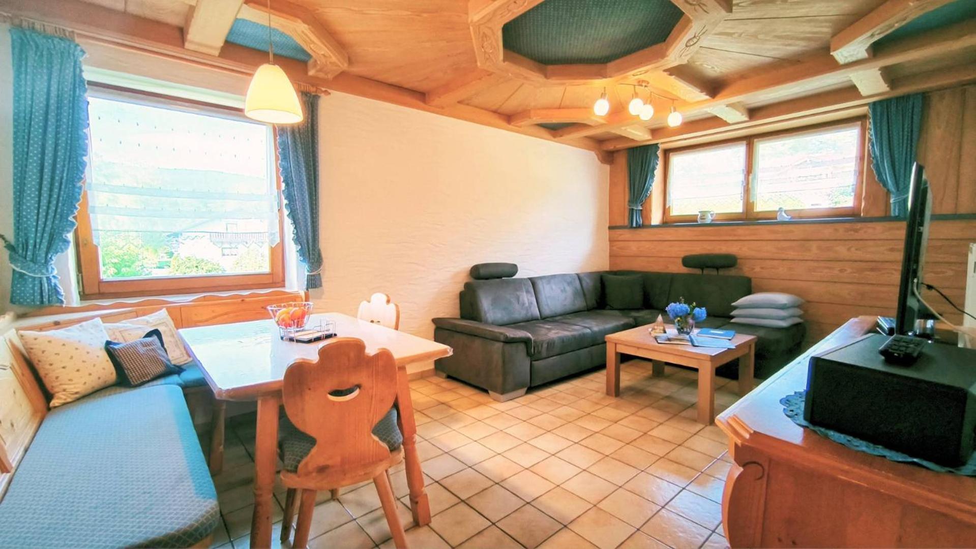 Ferienhaus Weps Arnbruck Bagian luar foto