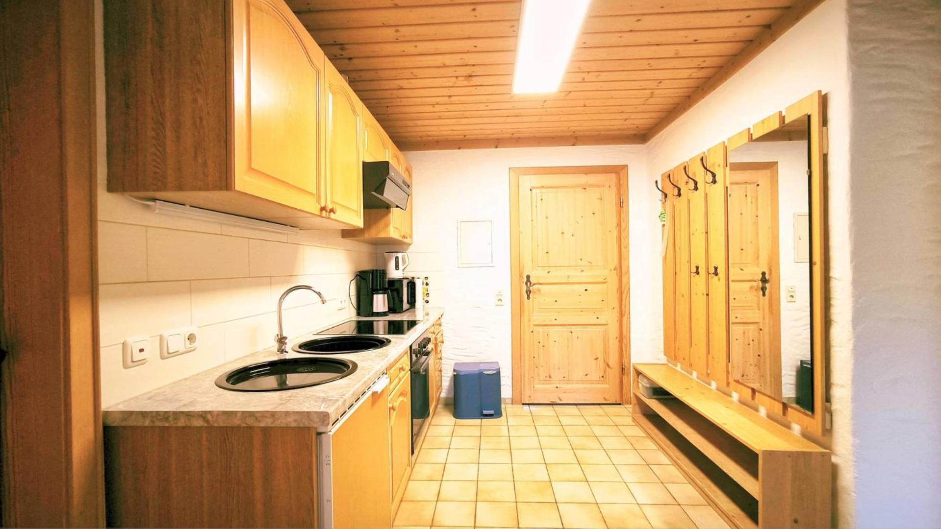 Ferienhaus Weps Arnbruck Bagian luar foto