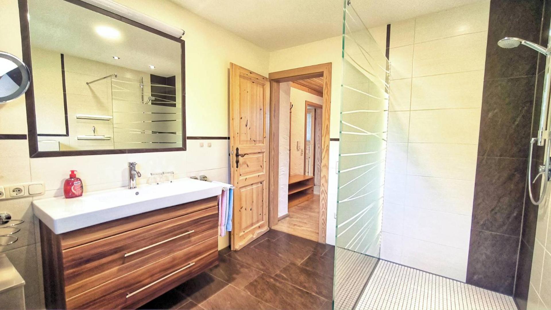 Ferienhaus Weps Arnbruck Bagian luar foto
