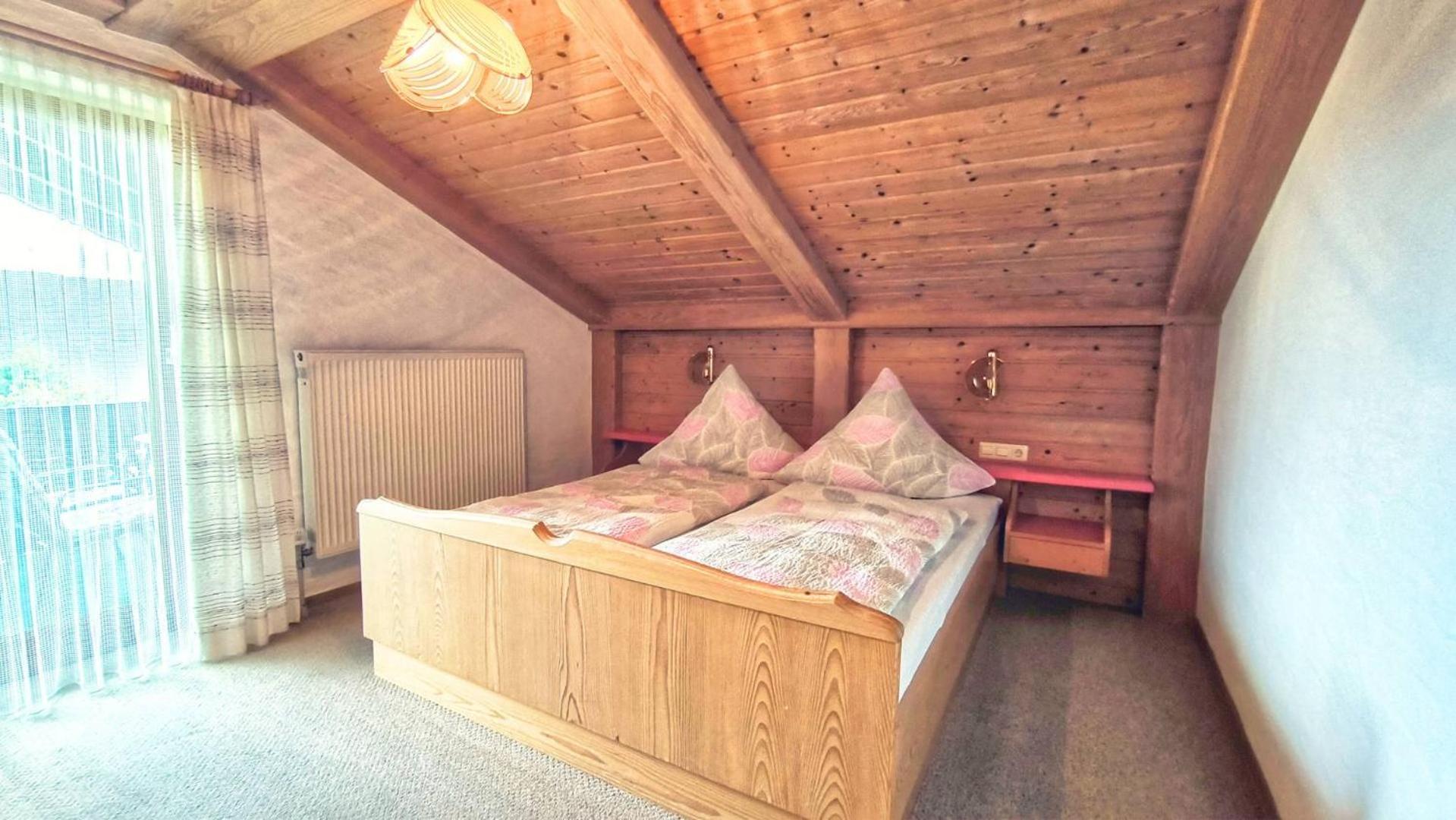 Ferienhaus Weps Arnbruck Bagian luar foto