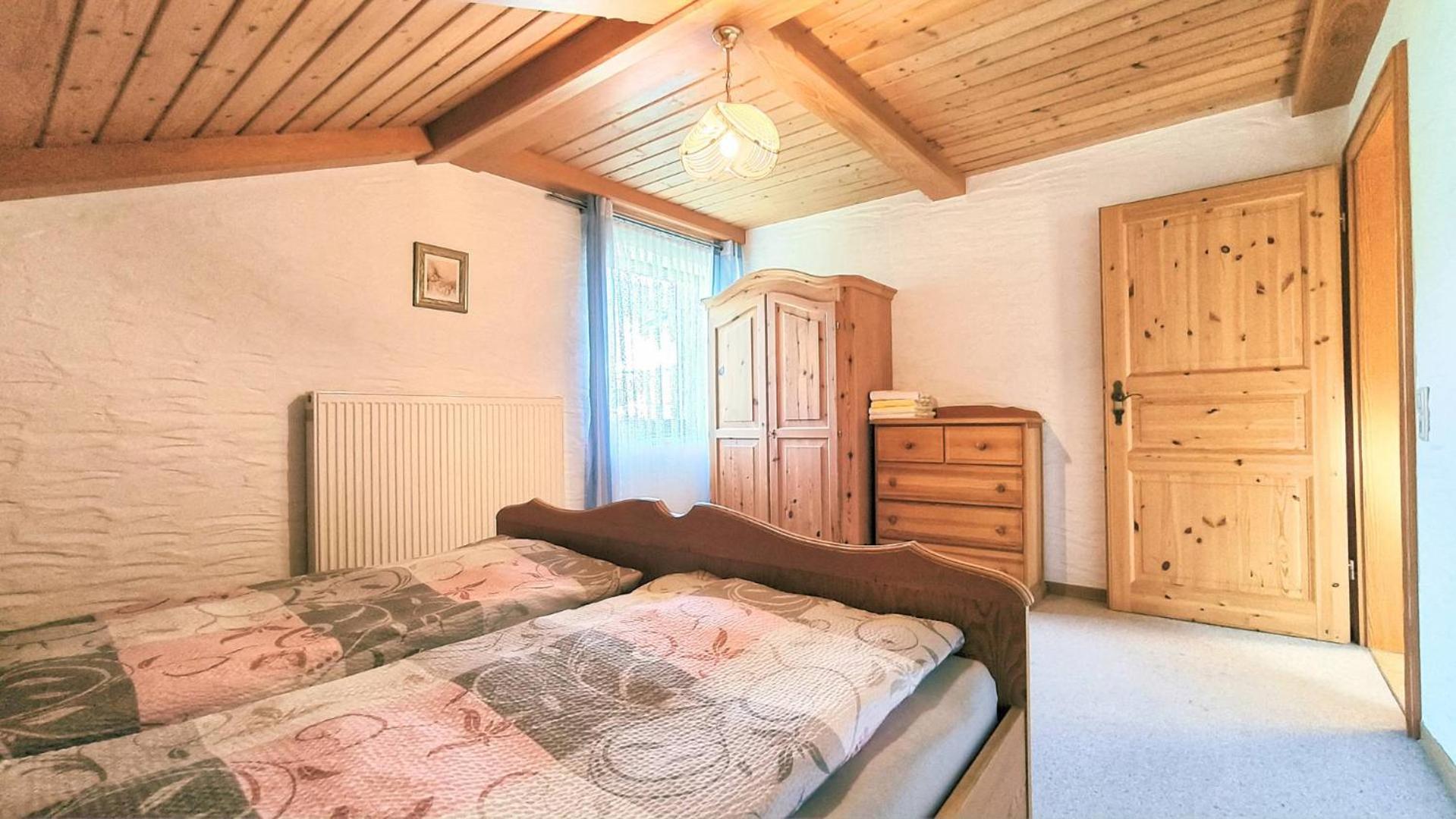 Ferienhaus Weps Arnbruck Bagian luar foto